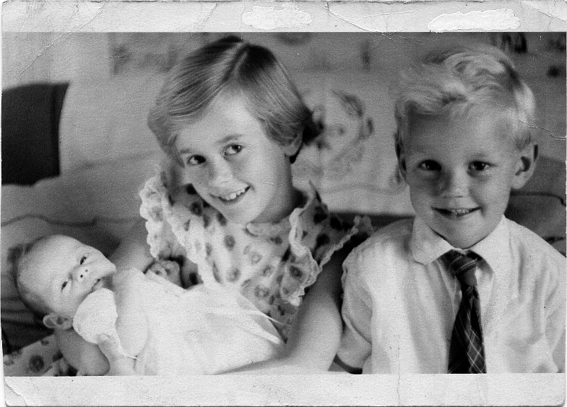 Carol A & Michael P with Baby Janet E Stringfellow.jpg